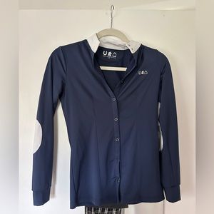 Size small Sport Horse Lifestyle riding/equestrian shirt